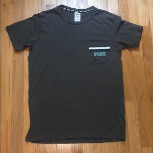 PINK Victoria’s Secret T-shirt